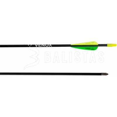 Venox laminátový Fiber Bandit 28″ 1 ks