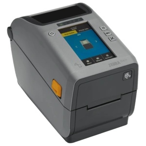 Zebra ZD611T (ZD6A122-T0EQ02EZ)