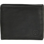 Hide and Stitches Paint Rock 18765 Black (HIDESTITCHES-18765)