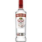 SMIRNOFF Red No. 21 - водка 700ml 700 ml