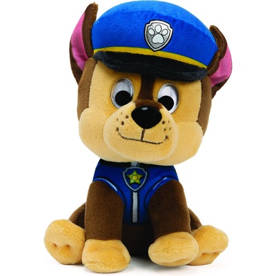 Amigo Verlag GND PAW Plüsch Sortiment 15 cm