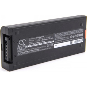 VHBW Батерия за Panasonic Toughbook CF-18 / CF-18D, 7400 mAh (800112717)