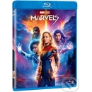 Marvels: BD