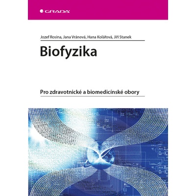 Biofyzika CZ