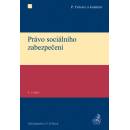 Právo sociálního zabezpečení, 6. vydání - kolektív autorov