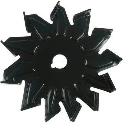 Ventilátor alternátoru AS-PL ARS0010