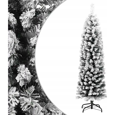 Vianočný stromček VidaXL 101 - 120 cm