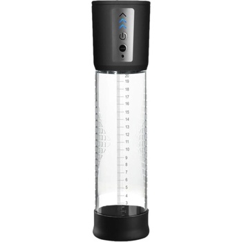 Shots Pumped Premium Rechargeable Automatic Pump