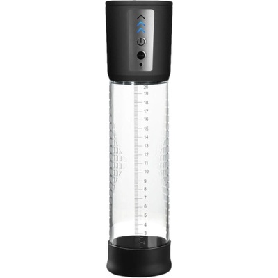 Shots Pumped Premium Rechargeable Automatic Pump
