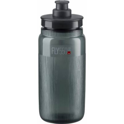 Elite Fly Tex průhledná/šedá 550 ml