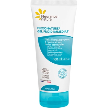 FLEXONATURE® Instant Cold Gel - 100 мл