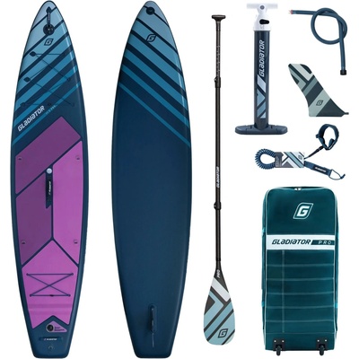 Paddleboard Gladiator PRO 11'2