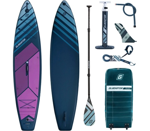 Paddleboard Gladiator PRO 11'2