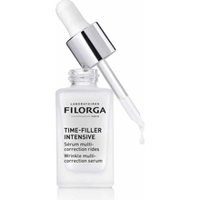 Filorga Time-Filler Intensive korekčné sérum s protivráskovým účinkom 30 ml