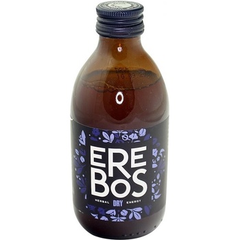 Erebos Herbal Energy dry 250 ml