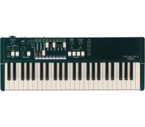 Hammond M-solo
