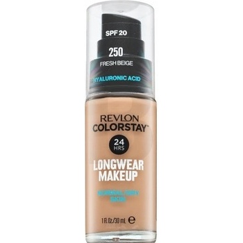Revlon Colorstay make-up Normal Dry skin 250 Fresh Beige 30 ml