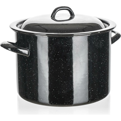 BANQUET hrnec + poklice pr.18cm 3l