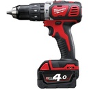 Milwaukee M18 BPD 402C 4933443520