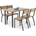 Halmar Milton 1+4