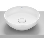 Roca Bol 42,5 cm Fineceramic white (A32787M000)