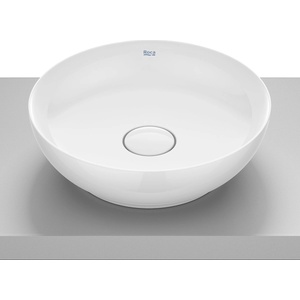 Roca Bol 42,5 cm Fineceramic white (A32787M000)