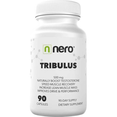 Nero Tribulus 90 kapslí