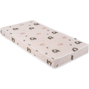 Kikka Boo Матрак Memory Comfort Cool gel 70х140х12см Elephants Green (41107030103)