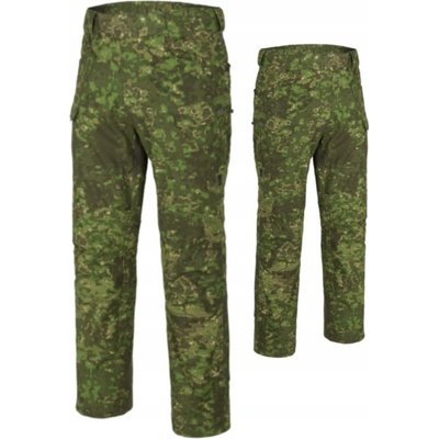 Kalhoty Helikon-Tex UTP Flex pencott wildwood – Sleviste.cz