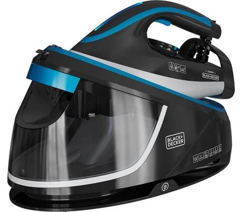 Black & Decker BXSS 2401E