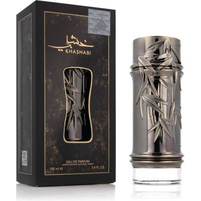 Lattafa Khashabi parfumovaná voda unisex 100 ml
