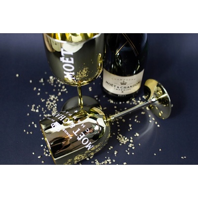 Moët & Chandon Impérial Brut 12% 0,75 l (holá láhev) – Zboží Dáma