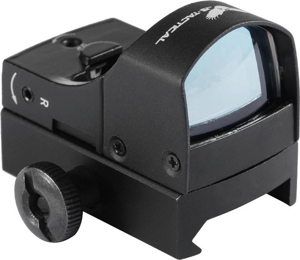JS-Tactical Mini Red Dot black