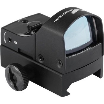 JS-Tactical Mini Red Dot black