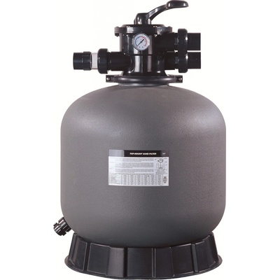 HANSCRAFT Top Master 350 filtrační nádoba