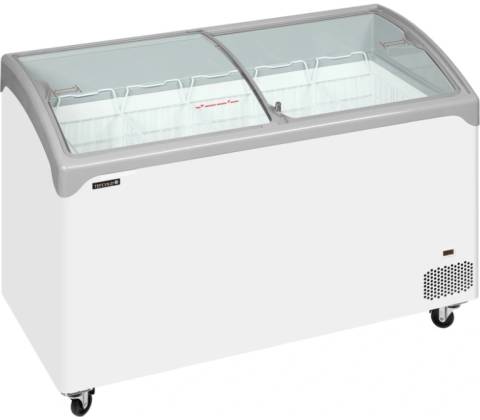 TEFCOLD NIC 401 SCEB