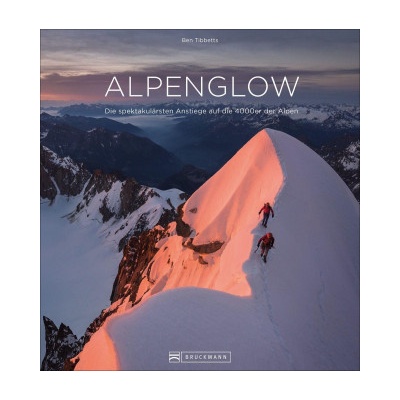 Alpenglow