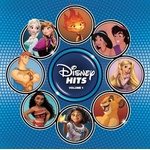 Various Artists - Disney Hits, Volume 1 (LP) (50087556754)