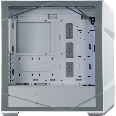 Cooler Master MasterBox TD500 MESH V2 White TD500V2-WGNN-S00