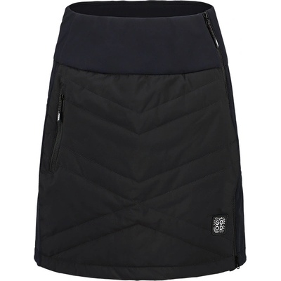 Maloja HochfeilerM. W deep 2024/2025 black