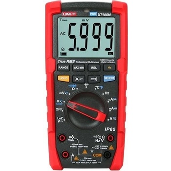 UNI-T UT191E PRO Line