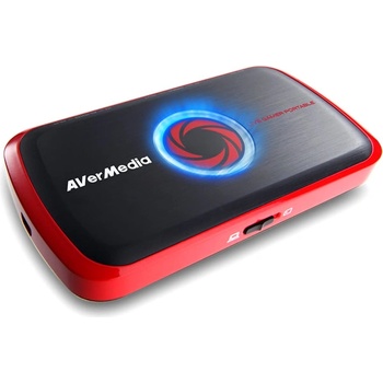 AVerMedia Live Gamer Portable Capture Box 61C8750000AE
