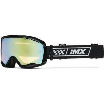 iMX ENDURANCE RACE