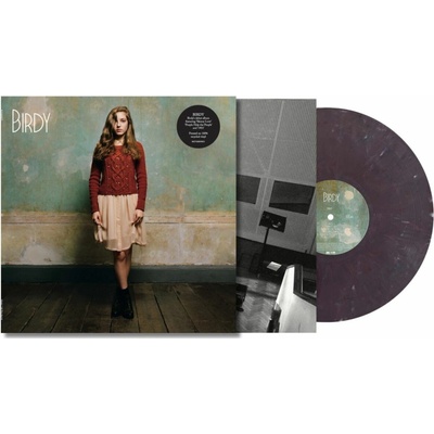 Birdy - Birdy LP