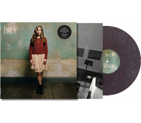 Birdy - Birdy LP
