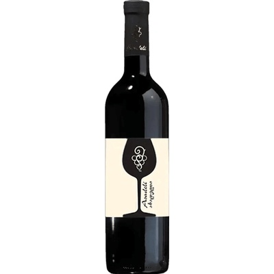 Asadeli Chinuri Kvevri gruzínske biele suché 2020 12,5% 0,75 l (holá láhev)