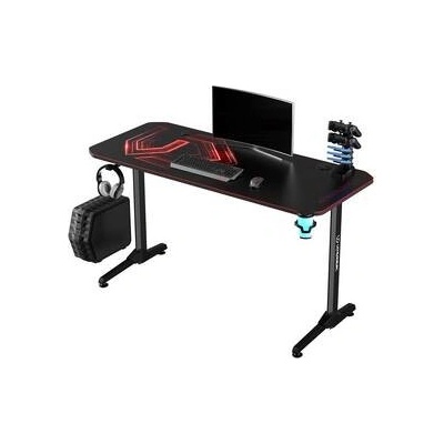 ULTRADESK FRAG V3 červený
