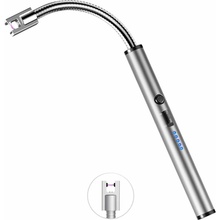 Luxria Flexible Silver Krbový plazmový