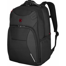 WENGER COSMIC 17", čierny 653187