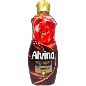MEDIX alvina Elegance омекотител, 1650мл, 75пр